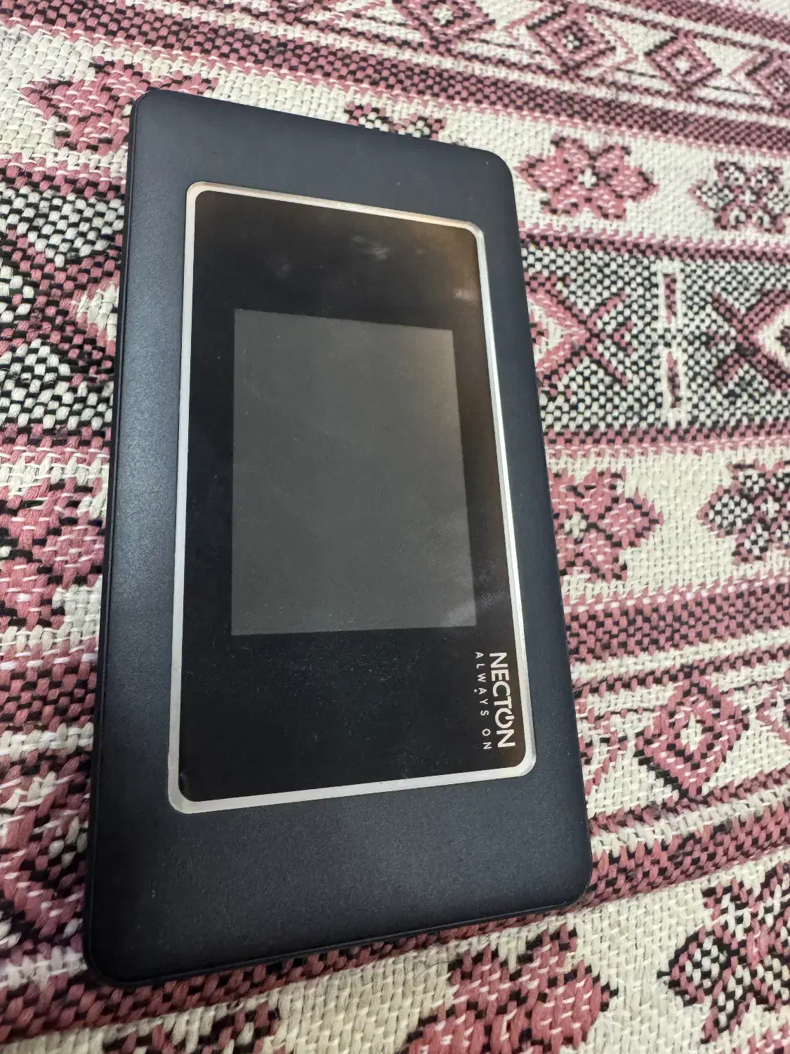 مودم 5G جیبی نکتون|مودم و تجهیزات شبکه|کرج, اتحاد|دیوار