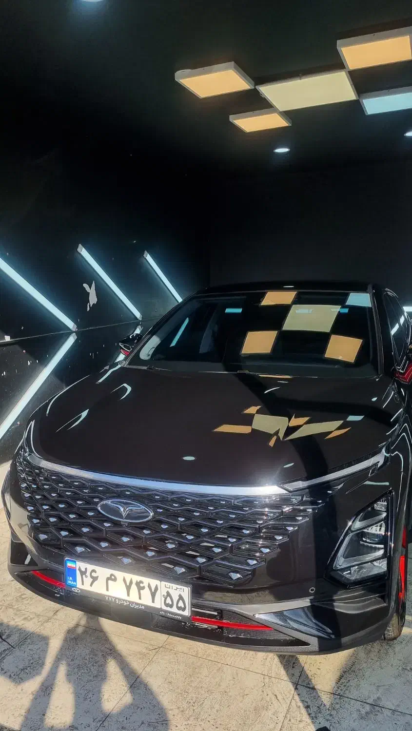 خدمات نانو سرامیک و کاور خودرو|خدمات موتور و ماشین|تهران, ابوذر|دیوار