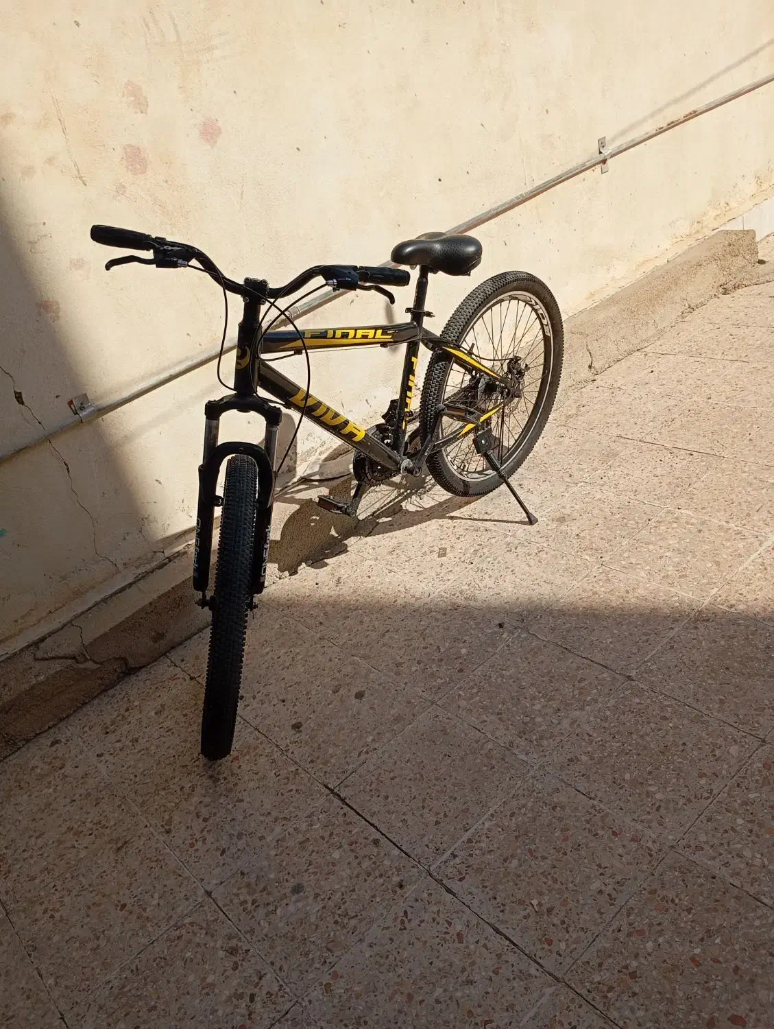 دوچرخه ۲۶|دوچرخه، اسکیت، اسکوتر|بندر ماهشهر, |دیوار