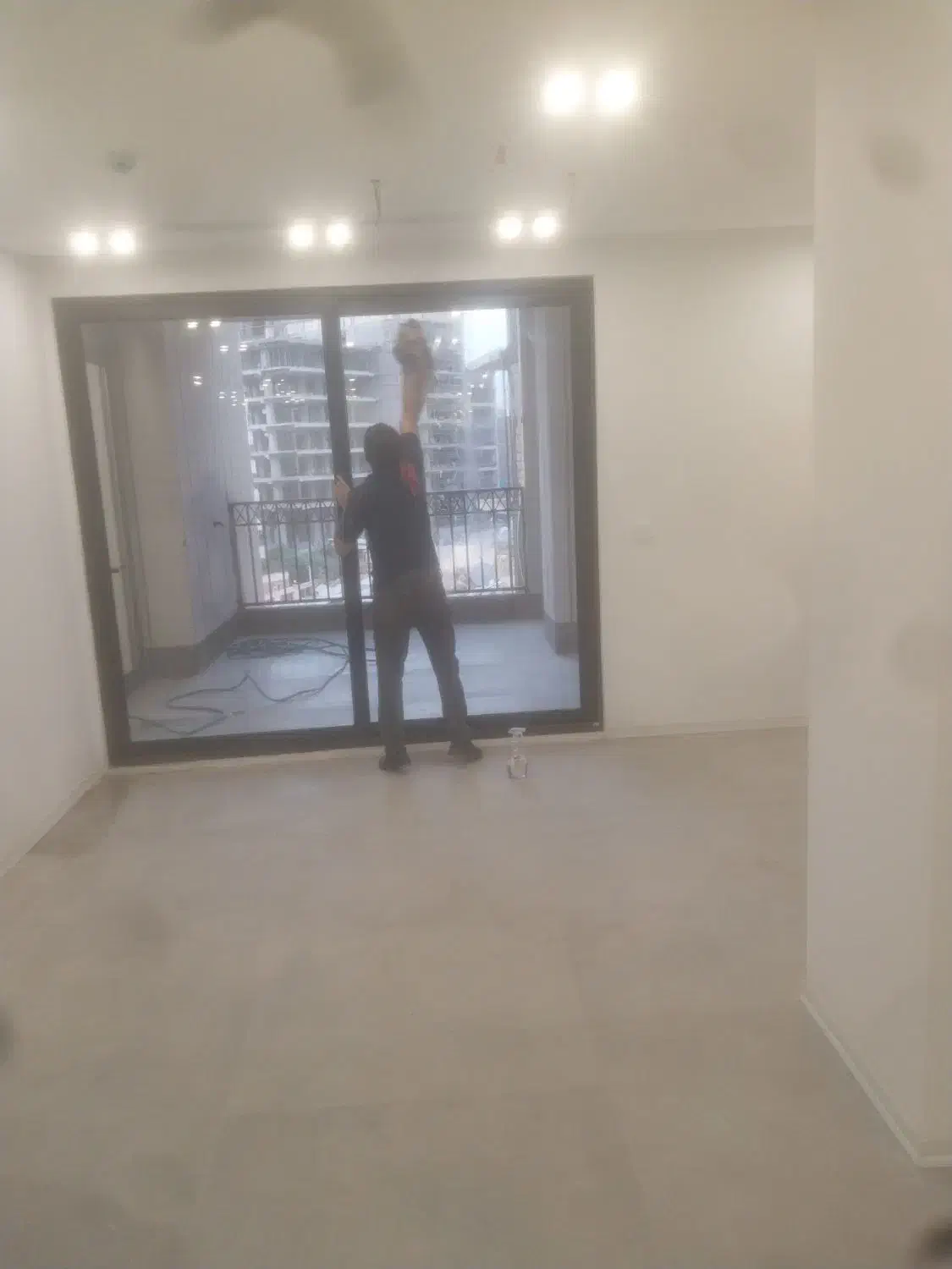 نظافت ساختمان|خدمات نظافت|آران و بیدگل, |دیوار