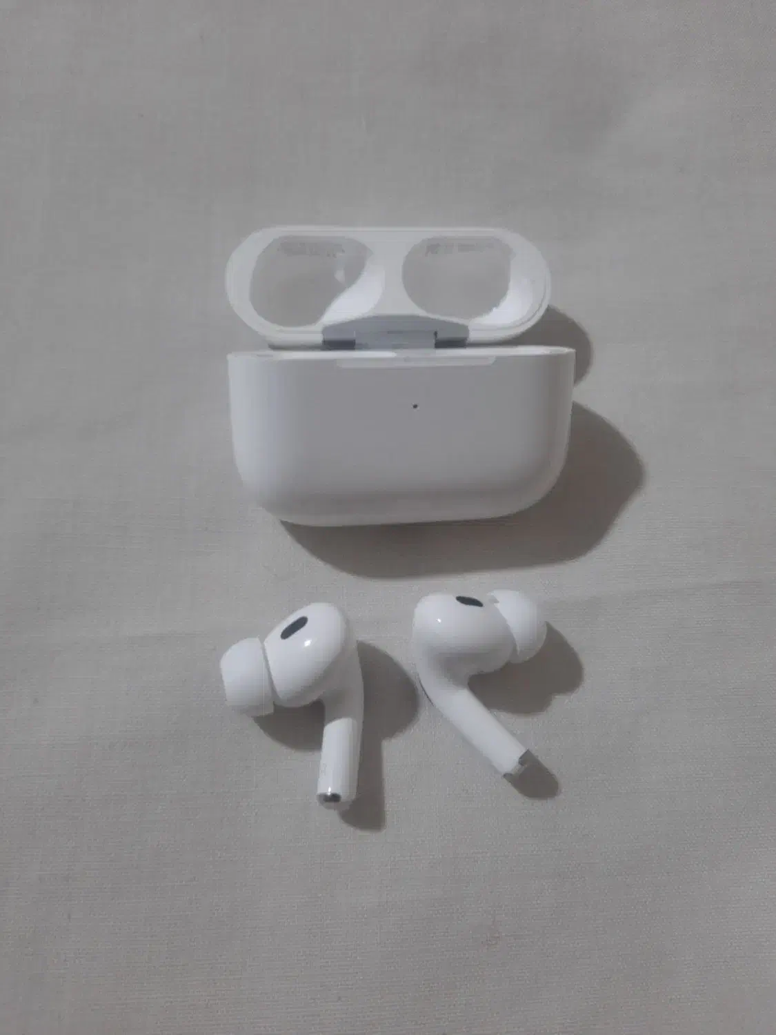 ایرپاد پرو ۲۰۲۱ های کپی|لوازم جانبی موبایل و تبلت|ایلام, |دیوار