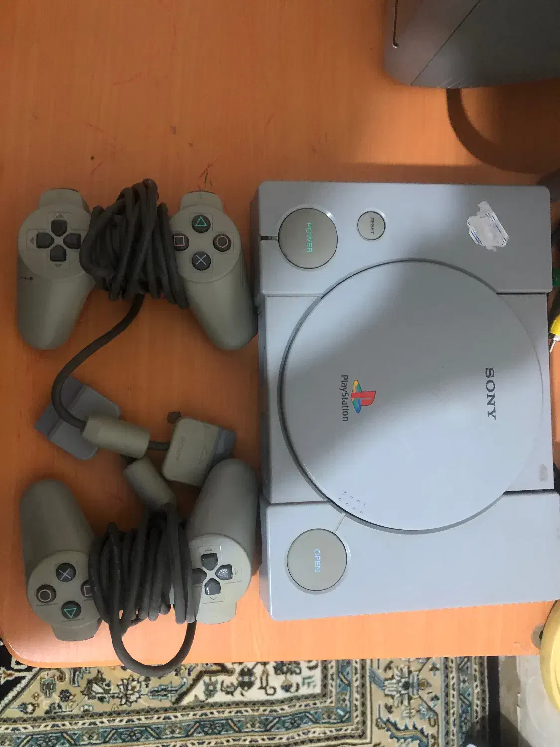 پلی استیشن ۱‌درحد نو|کنسول، بازی ویدئویی و آنلاین|زاهدان, |دیوار