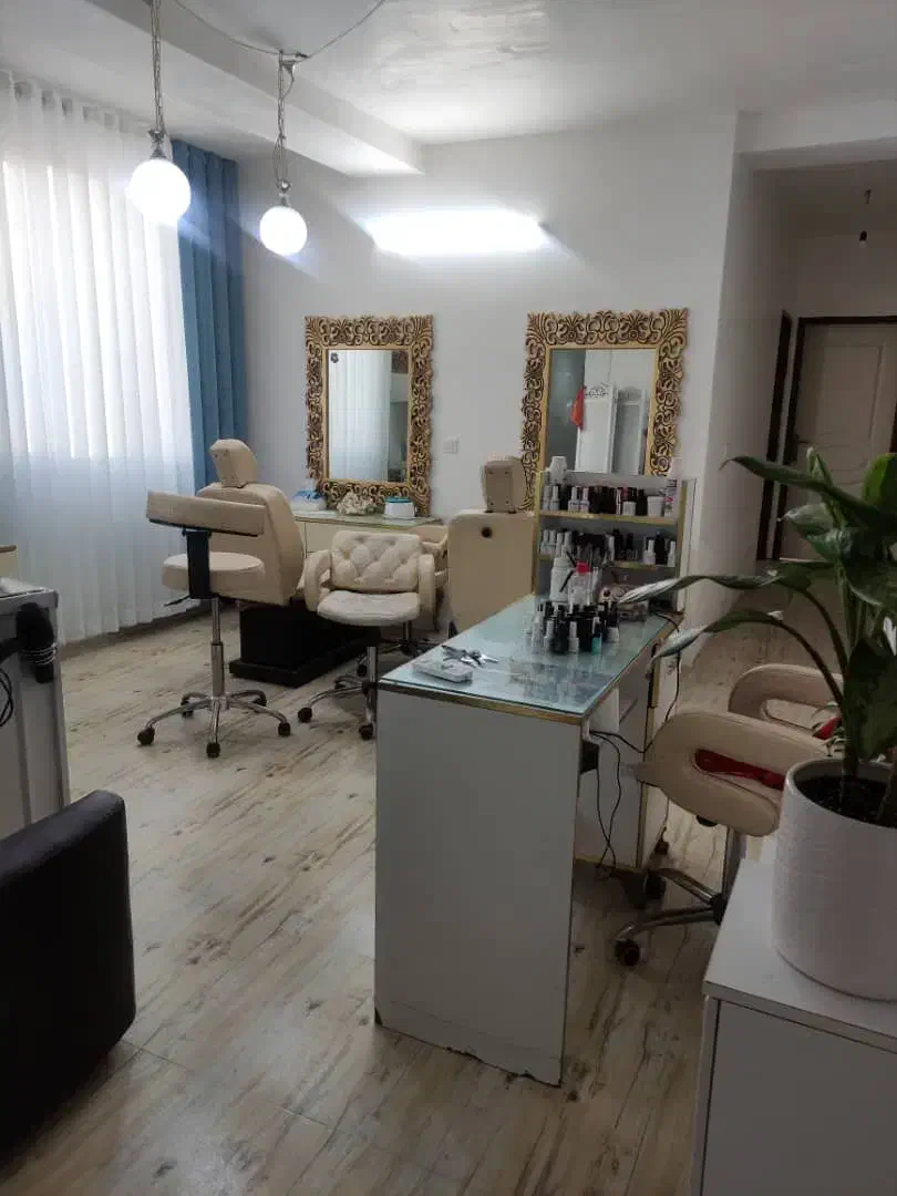 لوازم آرایشگاه|آرایشگاه و سالن‌های زیبایی|محمدیه-قزوین, |دیوار