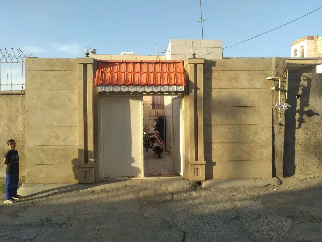 منزل ویلایی|فروش خانه و ویلا|کاشمر, |دیوار