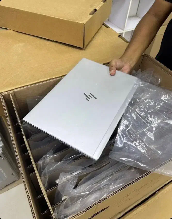 لپتاپ های نمایشگاهی به قیمت کف دبی|رایانه همراه|تهران, میرداماد|دیوار