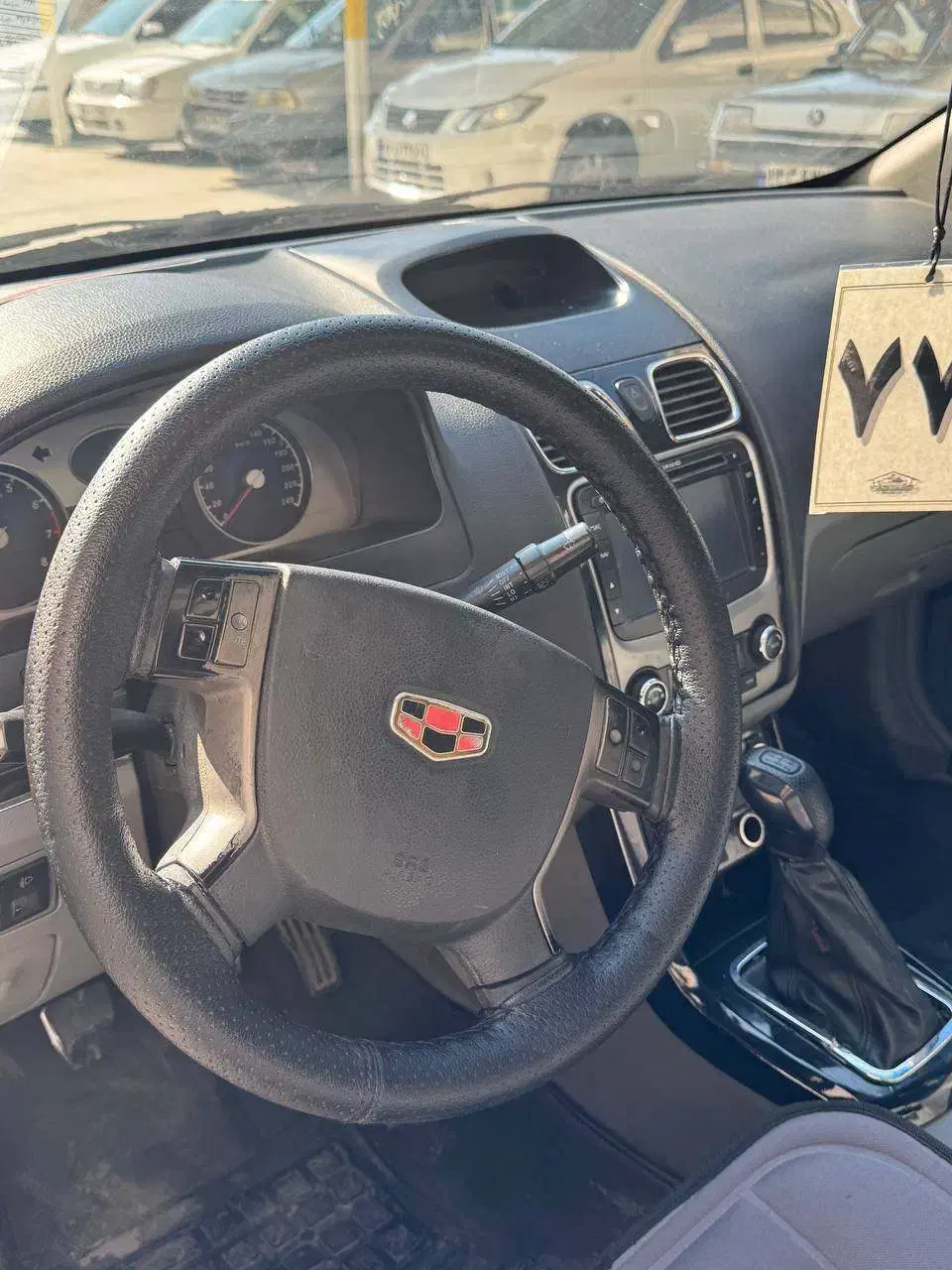 جیلی امگرند،مدل 1402،کارکرد 70|خودرو سواری و وانت|کرج, شهرک مترو|دیوار