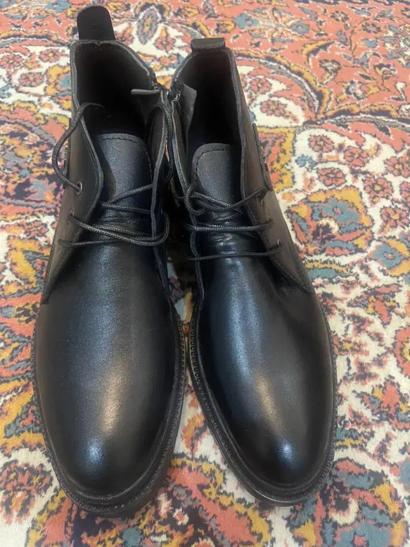 نیم بوت مردانه|کیف، کفش، کمربند|تهران, باغ فیض|دیوار