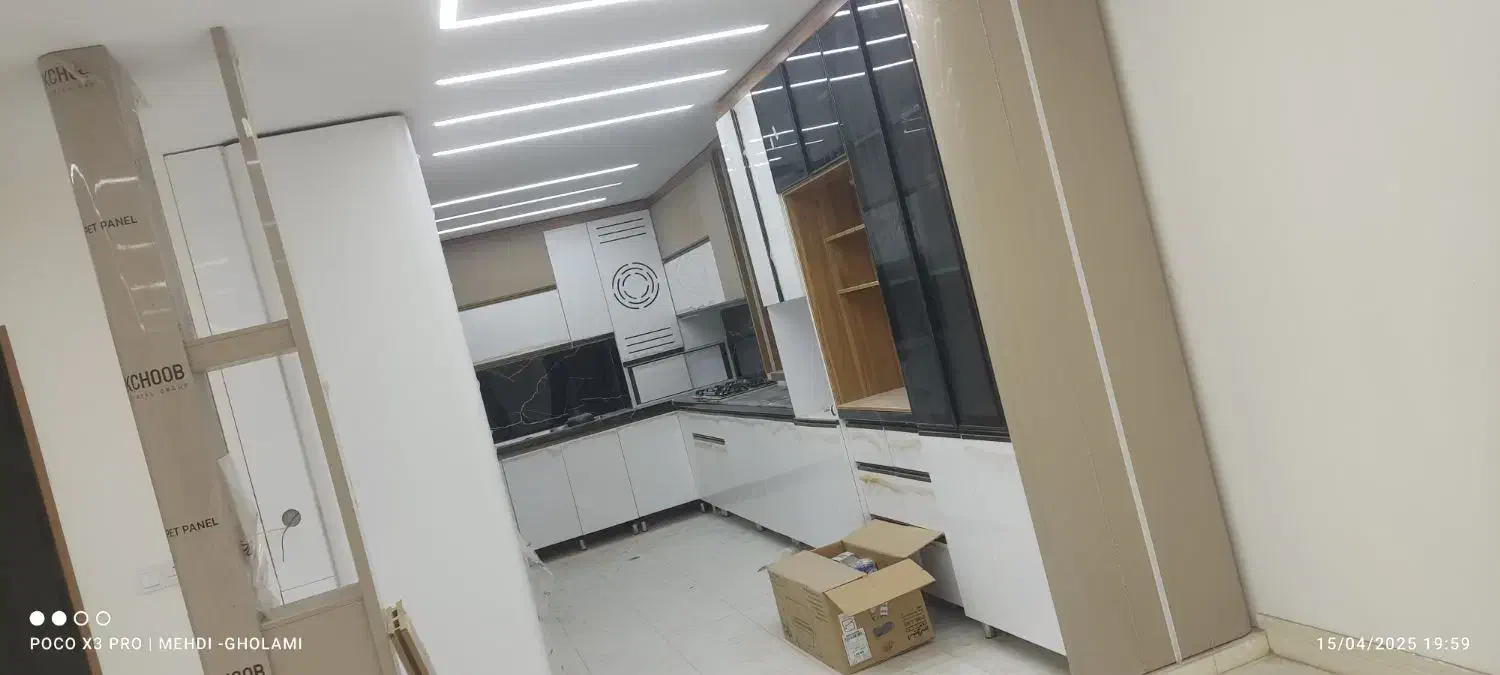 کابینت و کمد دیواری|خدمات پیشه و مهارت|یاسوج, |دیوار