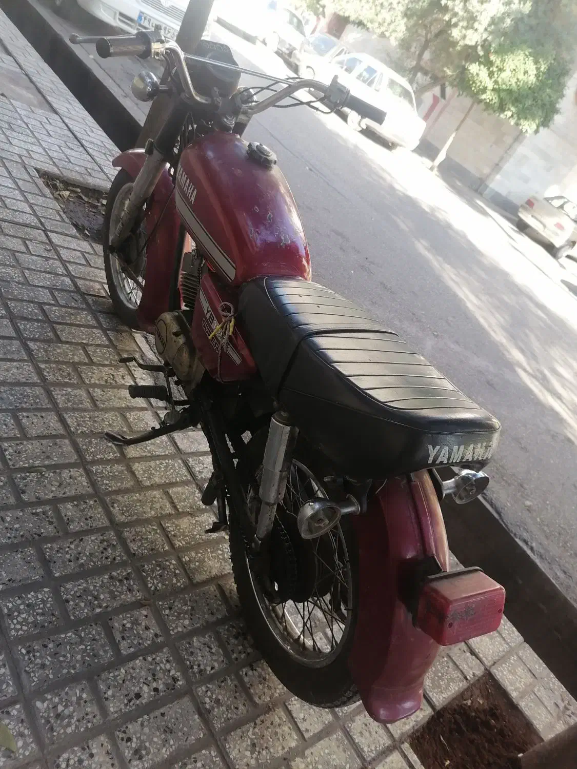 موتور|موتورسیکلت|گرگان, |دیوار