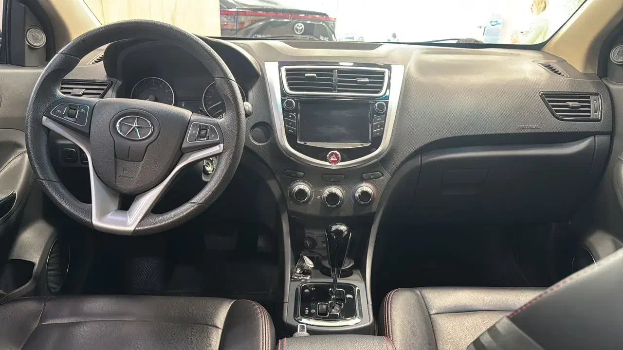 جک جی 4 403|خودرو سواری و وانت|تهران, شهرک هما|دیوار