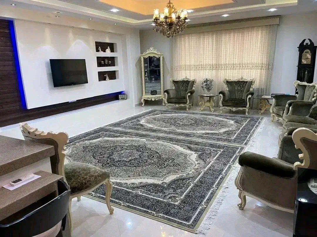 رهن و اجاره آپارتمان ۱۳۵ متری دو خواب ناهارخوران|اجارهٔ آپارتمان|گرگان, |دیوار