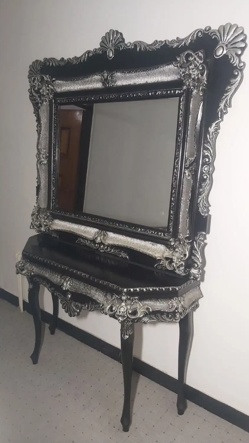 فروش وسیله خانگی|بوفه، ویترین، کنسول|بندر کنگان, |دیوار