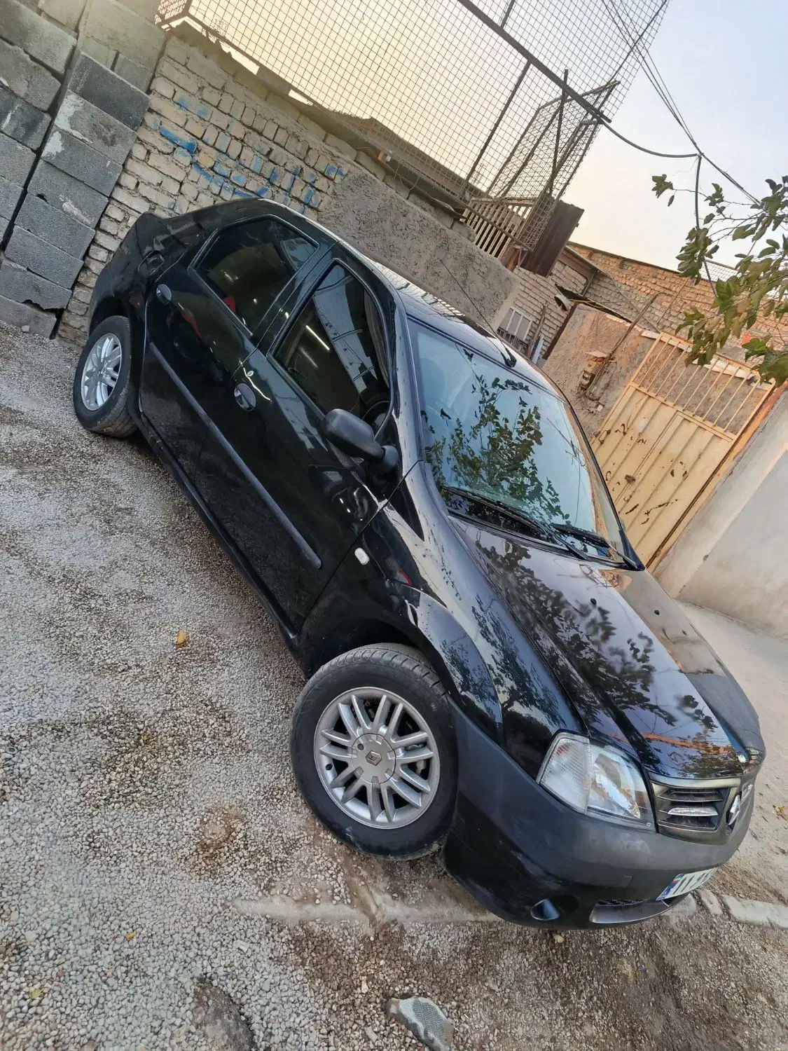 اسپرت فول کامل معاوضه دارم|خودرو سواری و وانت|اصفهان, خانه اصفهان|دیوار