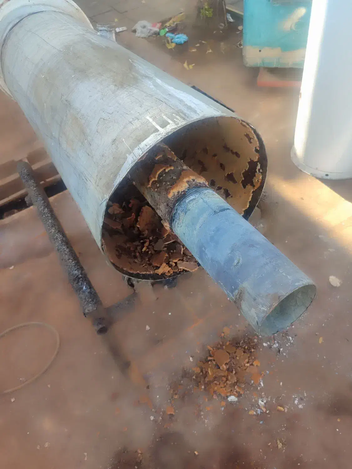 سرویس آبگرمکن|آبگرمکن، پکیج، شوفاژ|ارومیه, |دیوار