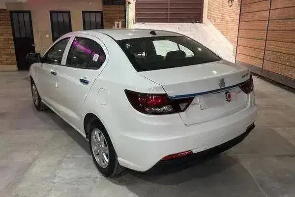 شاهین جی ال صفر۴۰۴|خودرو سواری و وانت|خرمآباد, |دیوار