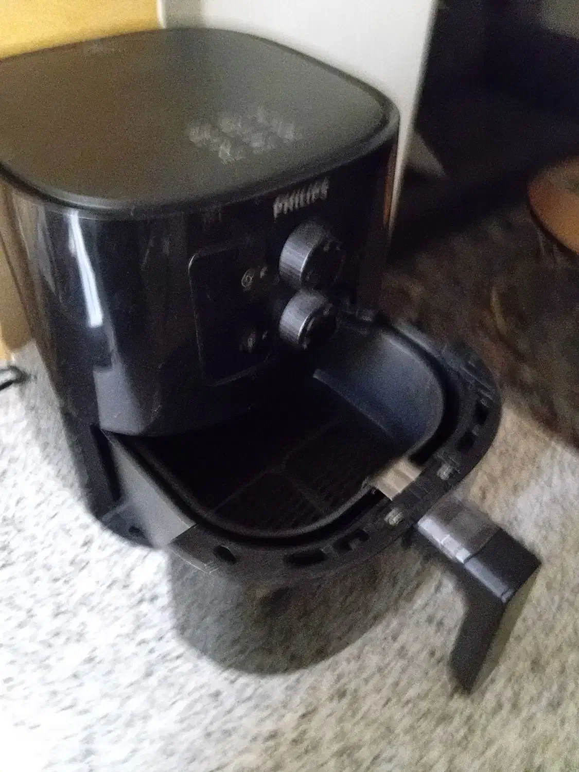 سرخ کن بدون روغن فیلیپس|اجاق گاز و لوازم برقی پختوپز|محمدشهر, همایون ویلا|دیوار