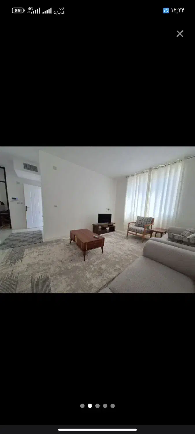 سوییت مبله|اجارهٔ کوتاهمدت آپارتمان و سوئیت|شیراز, دروازه قران|دیوار