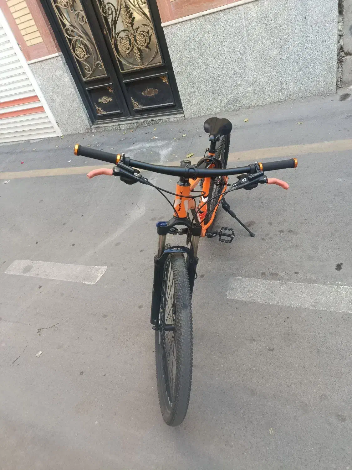 دوچرخه TRINX|دوچرخه، اسکیت، اسکوتر|تبریز, |دیوار