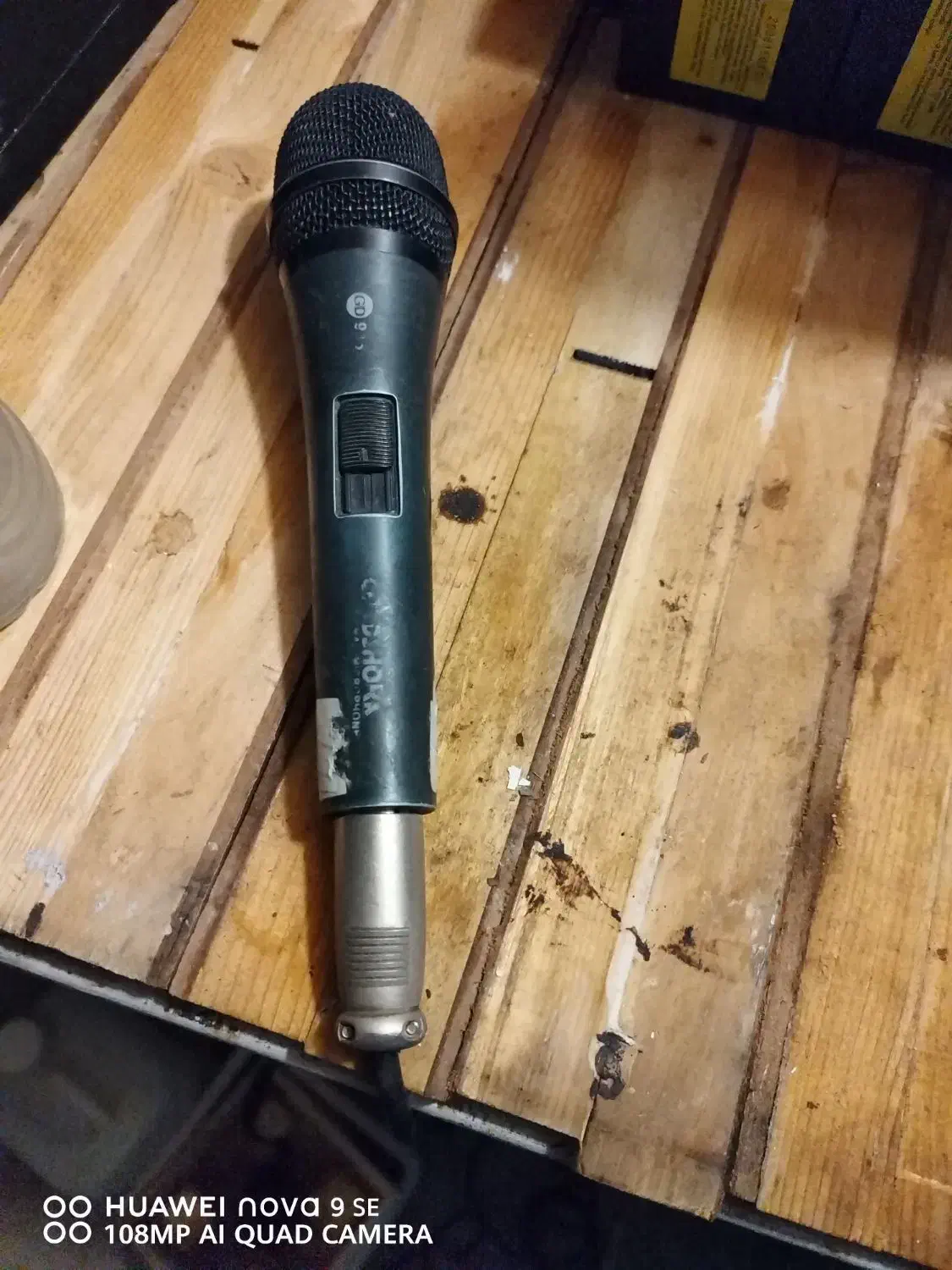 بلنکو و میکروفن|صوتی و تصویری|مشهد, جنت|دیوار