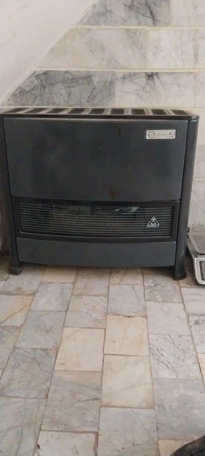 بخاری گازی|بخاری، هیتر، شومینه|اقبالیه, |دیوار