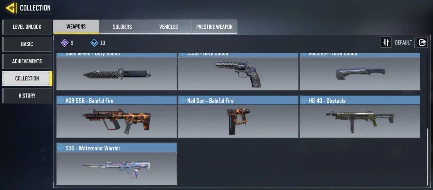 اکانت کالاف|کنسول، بازی ویدئویی و آنلاین|دینور, |دیوار