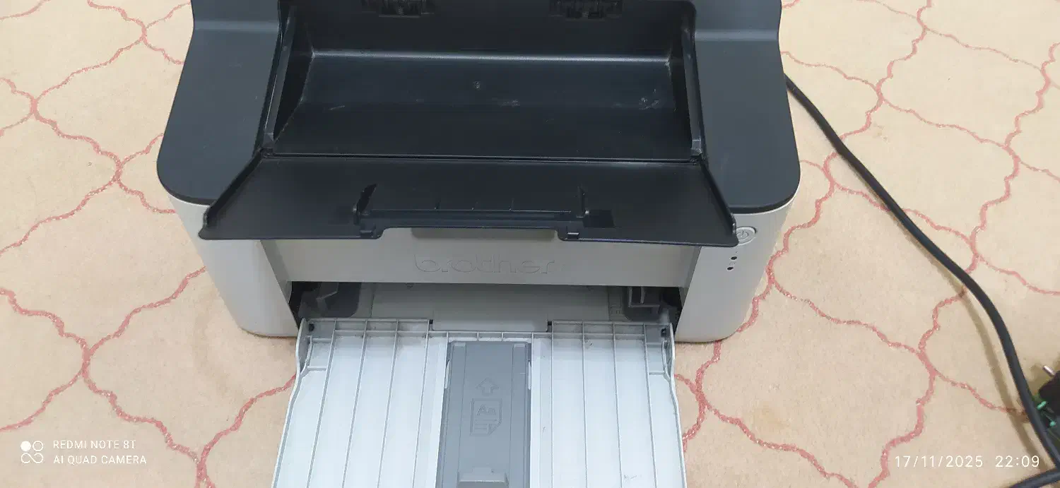 پرینتر brother|پرینتر، اسکنر، کپی، فکس|بندرعباس, |دیوار