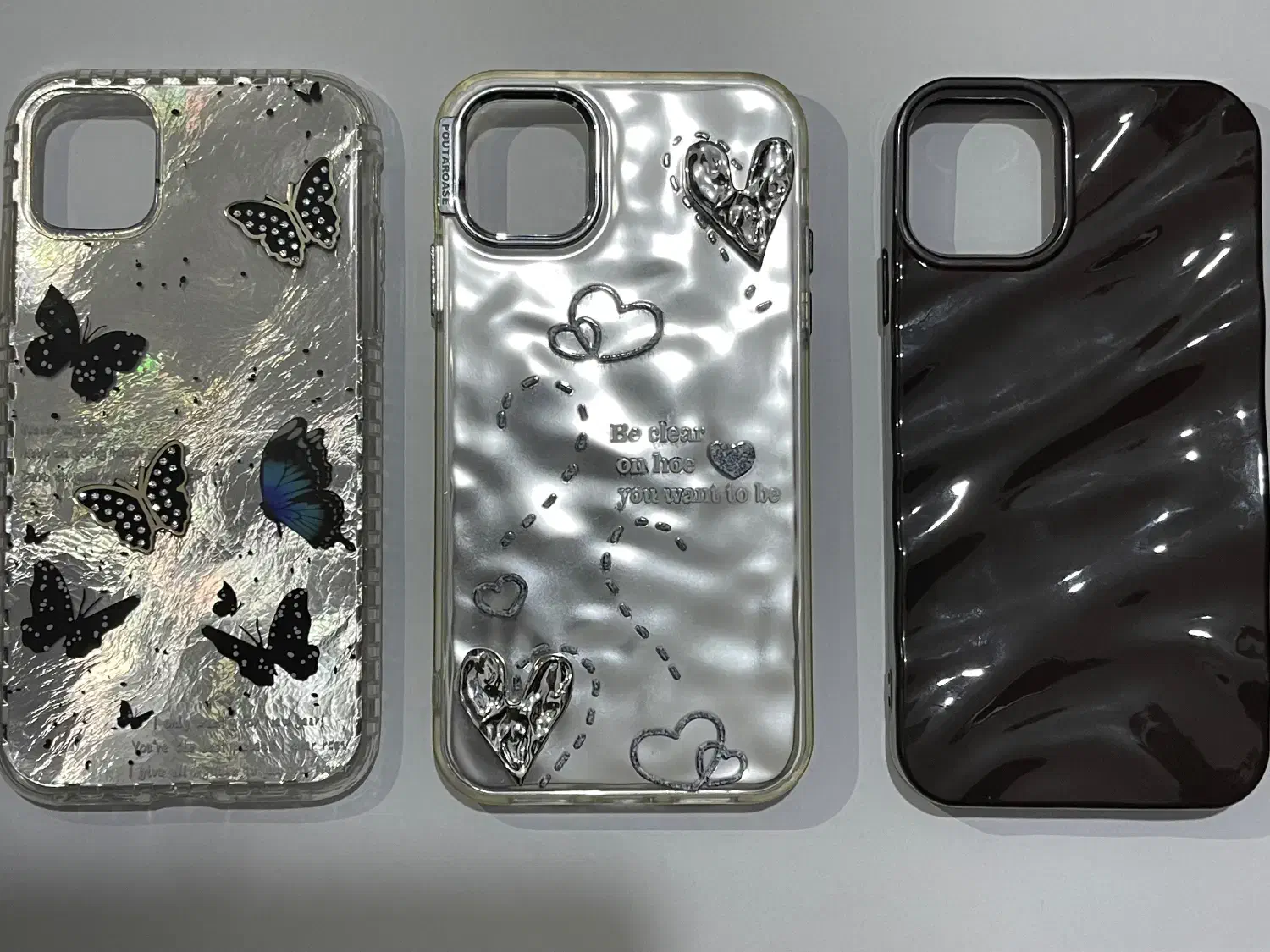 قاب ایفون یازده معمولی|لوازم جانبی موبایل و تبلت|کرمانشاه, |دیوار