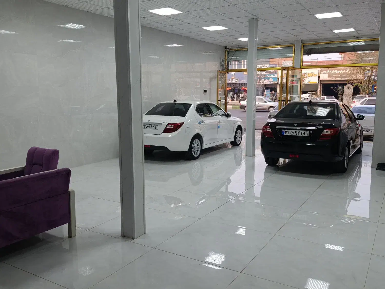 دنا پلاس توربو اتومات|خودرو سواری و وانت|پارس‌آباد, |دیوار