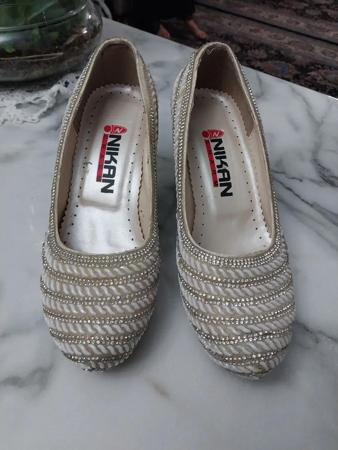 کفش مجلسی|کیف، کفش، کمربند|تهران, جی|دیوار