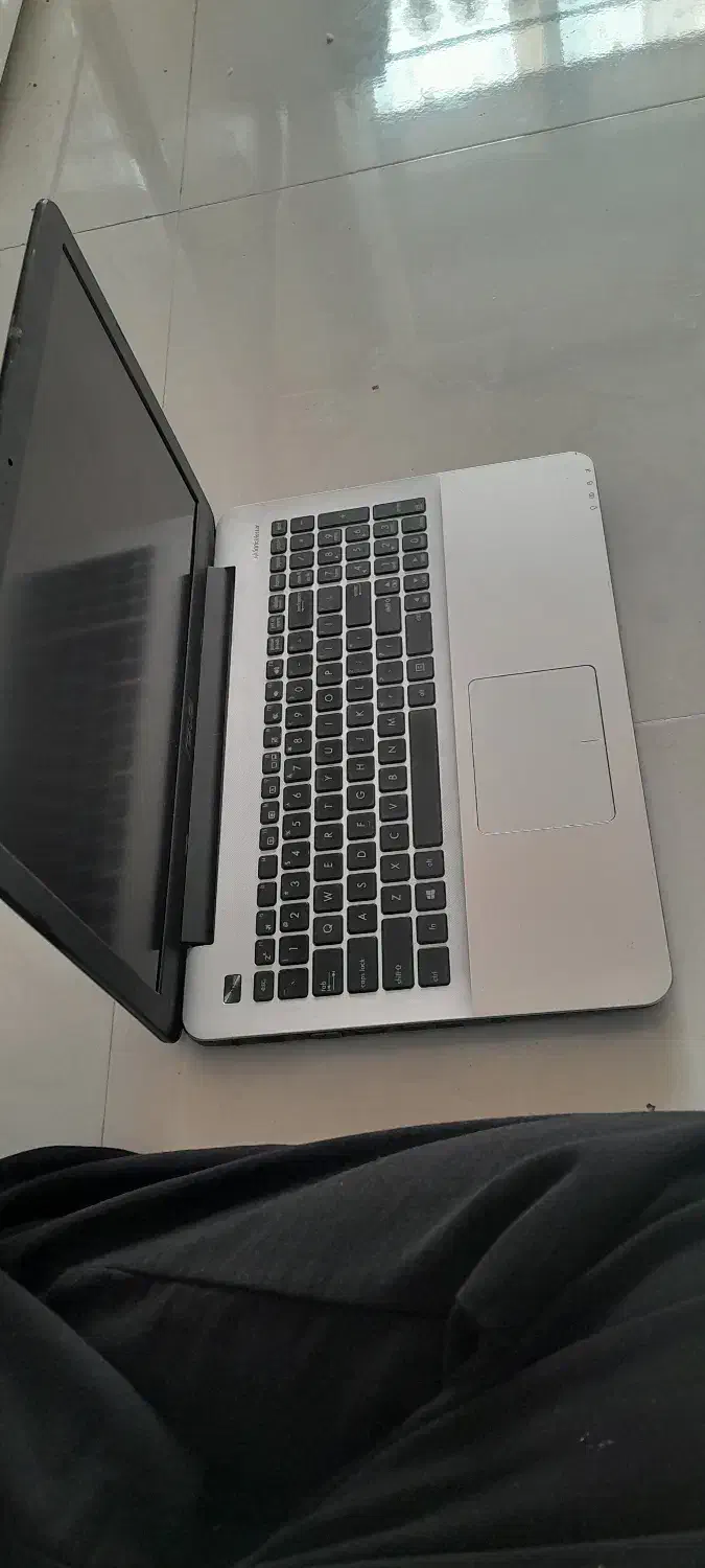 ASUS X555|رایانه همراه|تهران, جیحون|دیوار