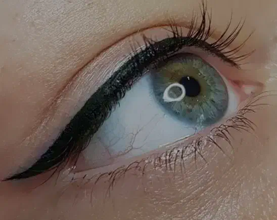 خدمات تتو صورت و بدن ..تتو خط چشم|خدمات آرایشگری و زیبایی|بردخون, |دیوار