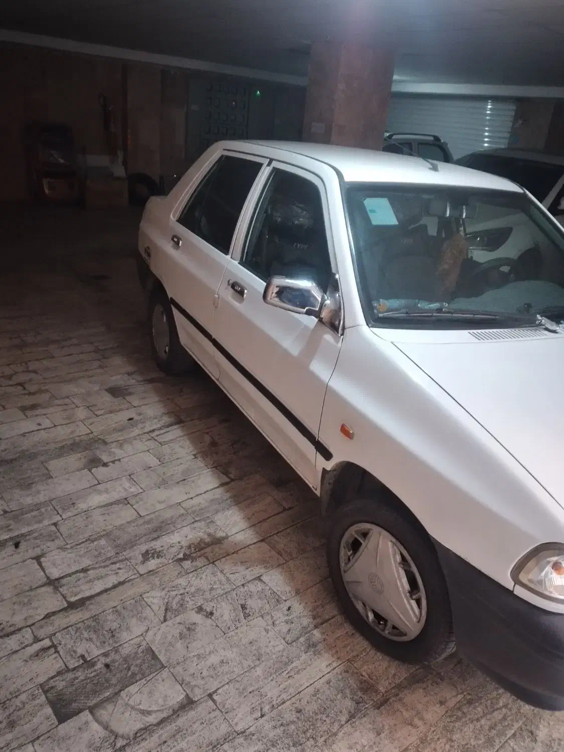 پراید ۱۳۱ مدل ۹۸|خودرو سواری و وانت|تهران, دستغیب|دیوار