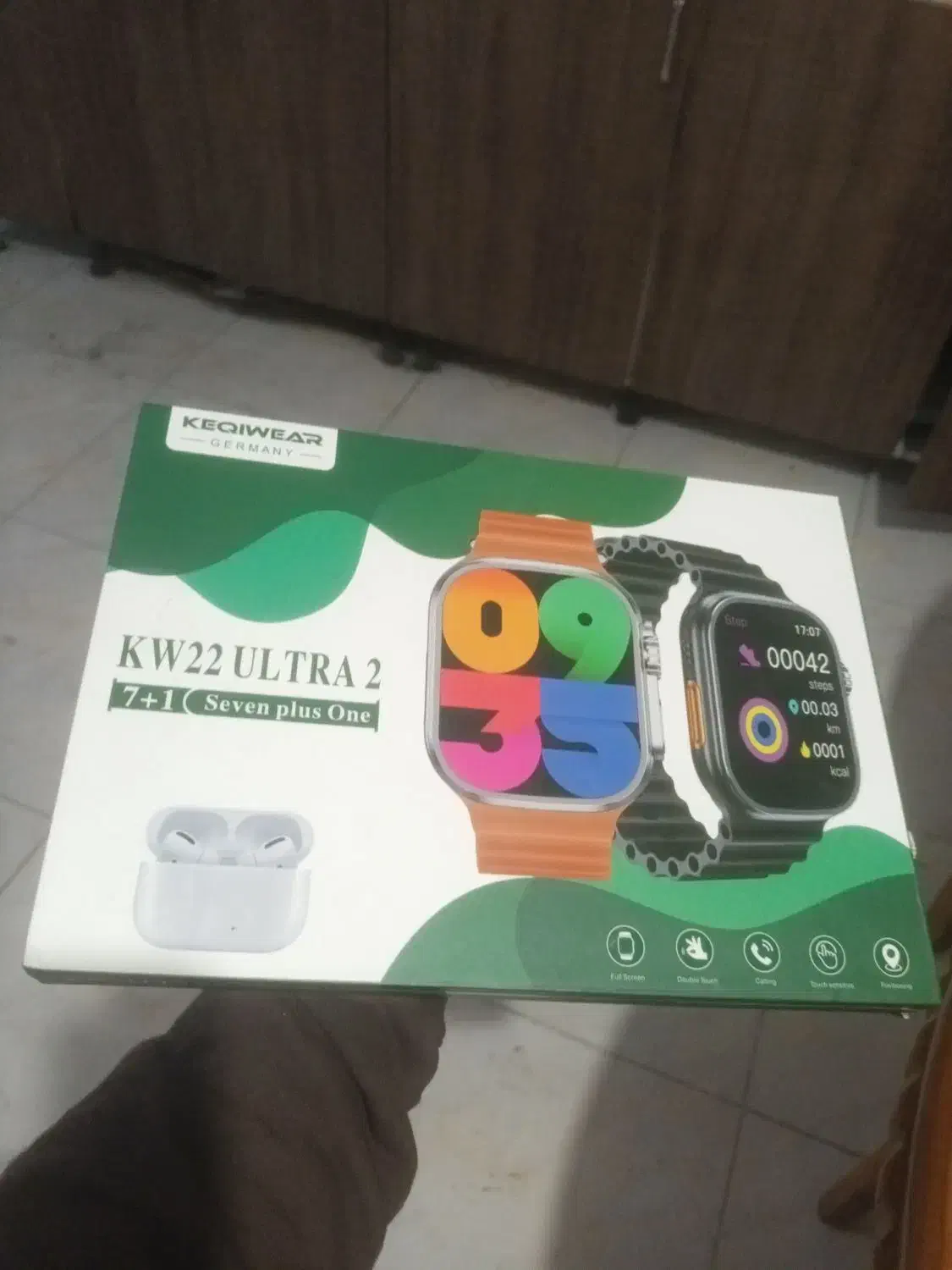 ساعت هوشمند|ساعت|ارومیه, |دیوار