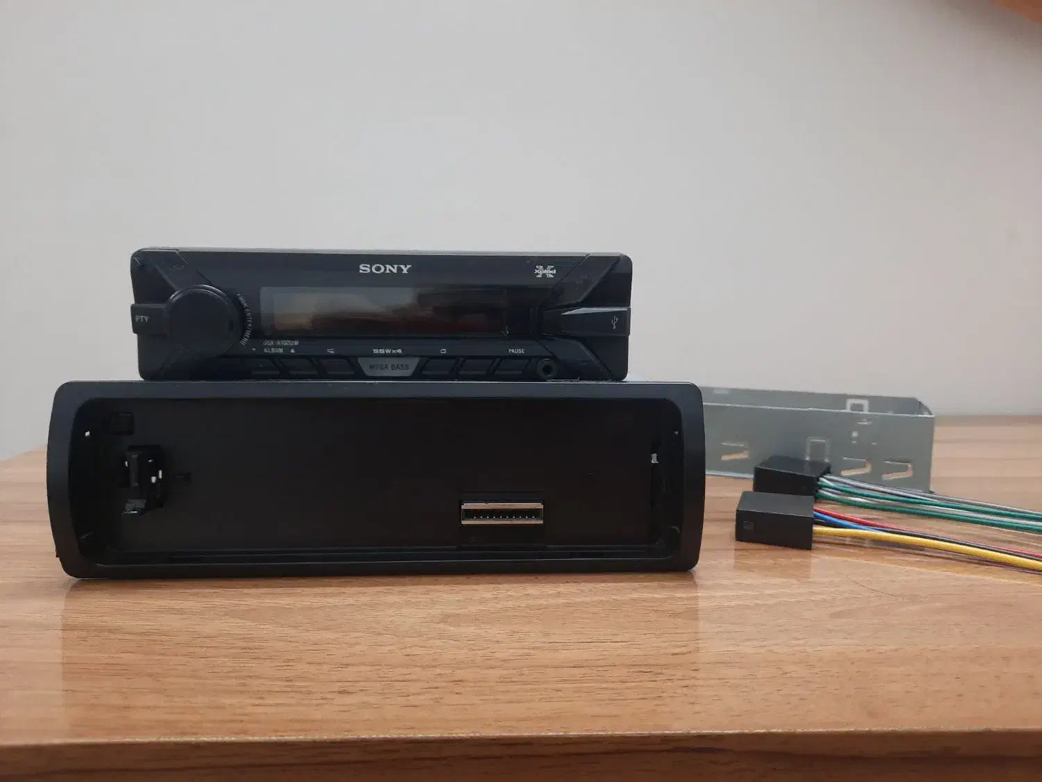 پخش سونی اصلی در حد|قطعات یدکی و لوازم جانبی|تربت جام, شهرک معلم|دیوار