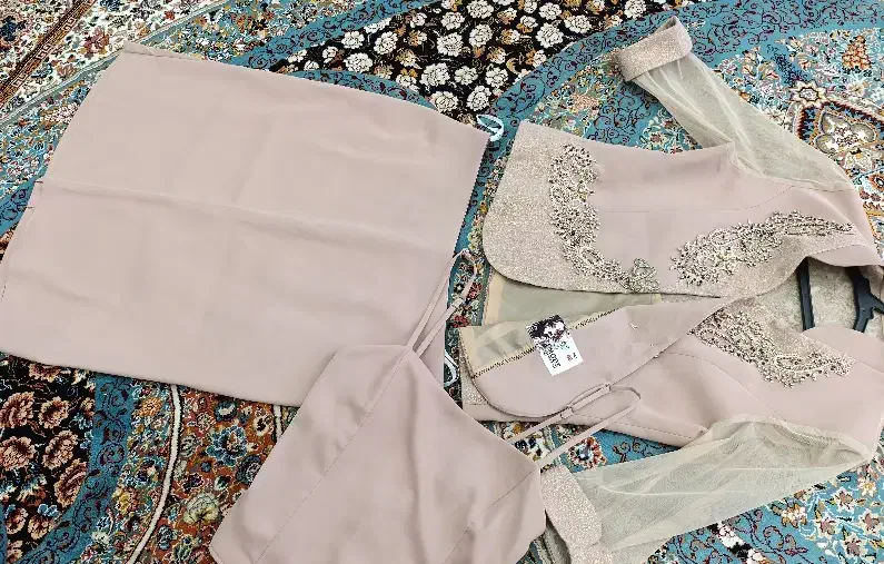 کت دامن زنانه سایز ۴۸|لباس|تاکستان, |دیوار