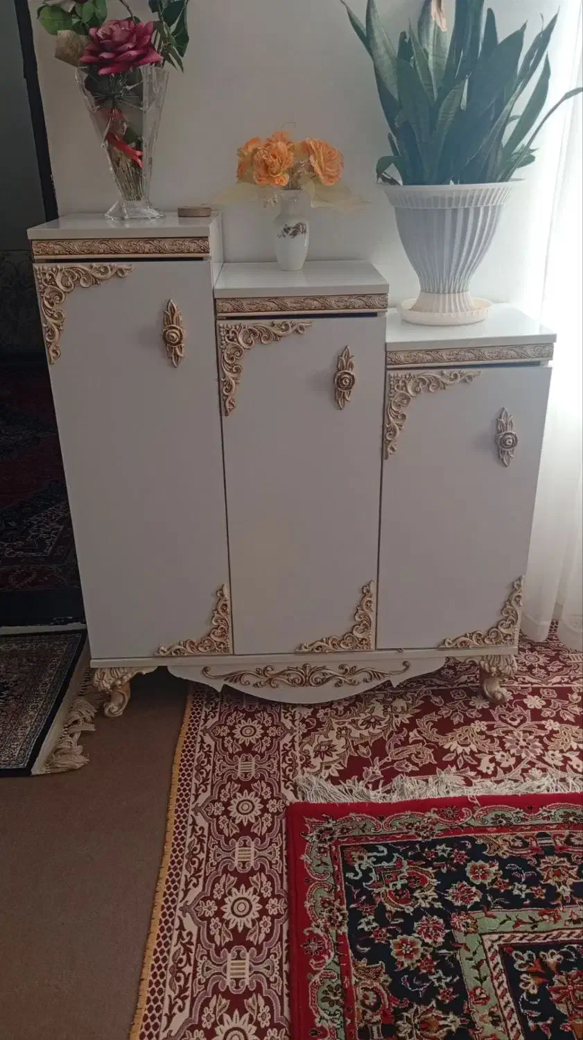 میز غدا خوری|میز و صندلی غذاخوری|خوی, |دیوار