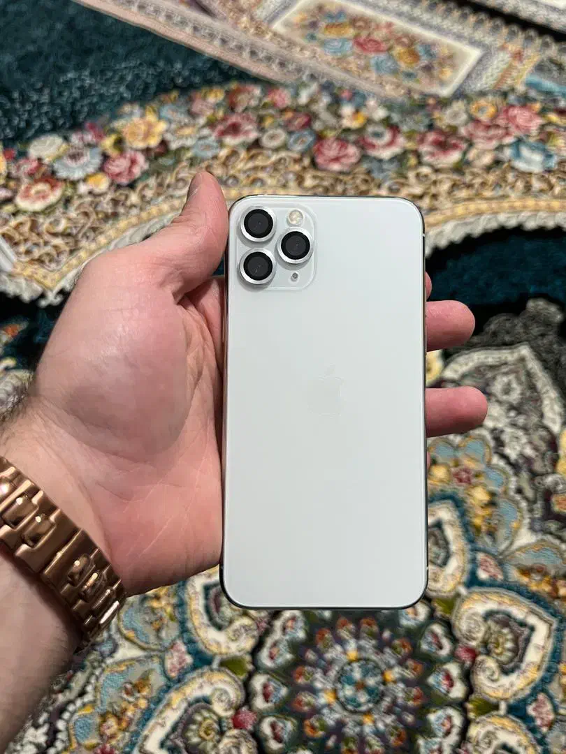 آیفون11pro|موبایل|سرپل ذهاب, |دیوار