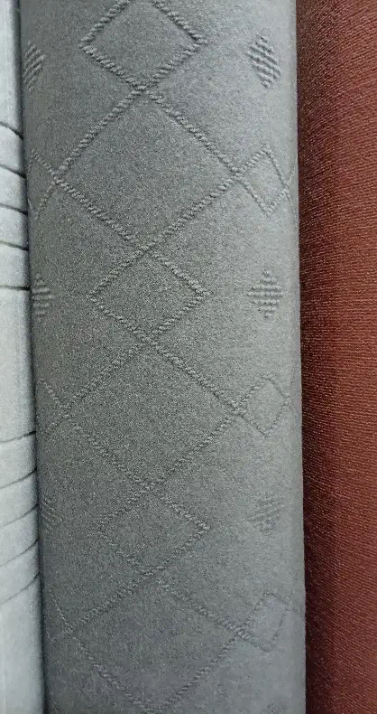 موکت نمدی|موکت|قم, نیروگاه|دیوار