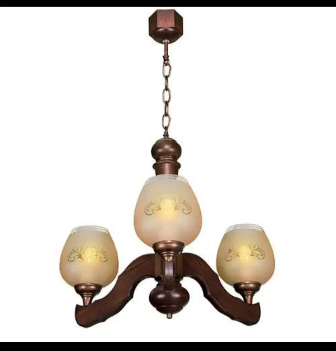 لوستر چوبی|لوستر و چراغ آویز|آشخانه, |دیوار