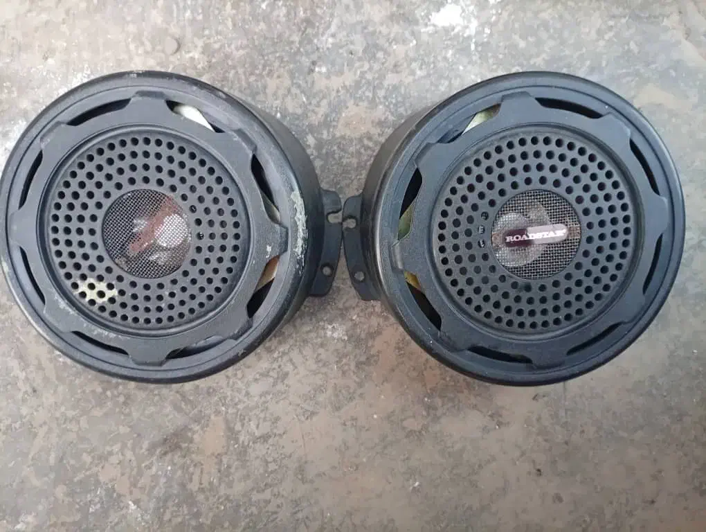 بلندگو باند اسپیکر|پخشکننده همراه|مشهد, اقبال|دیوار