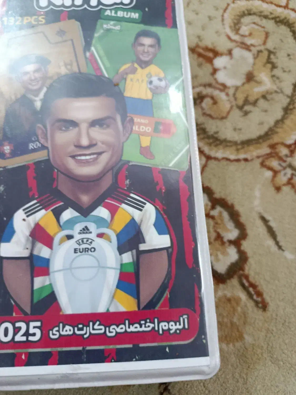 کیمدی مفت|کلکسیون و سرگرمی|مشهد, یاس|دیوار