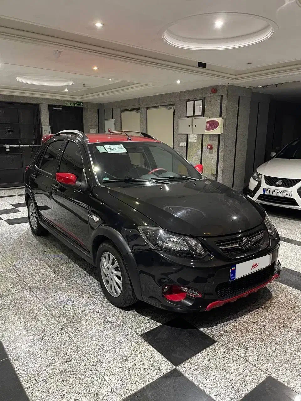 کوییک اتومات مدل 1402|خودرو سواری و وانت|تهران, شهرک شریعتی|دیوار