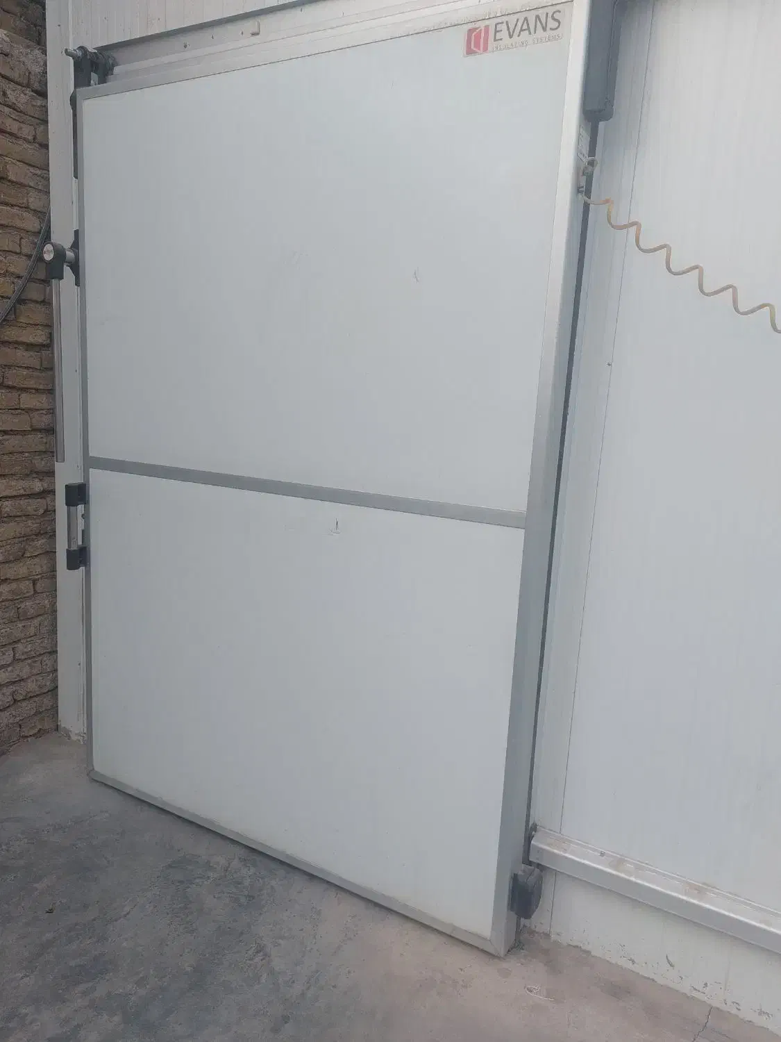 سردخانه|ماشینآلات صنعتی|سبزوار, قصبه اب یمین|دیوار