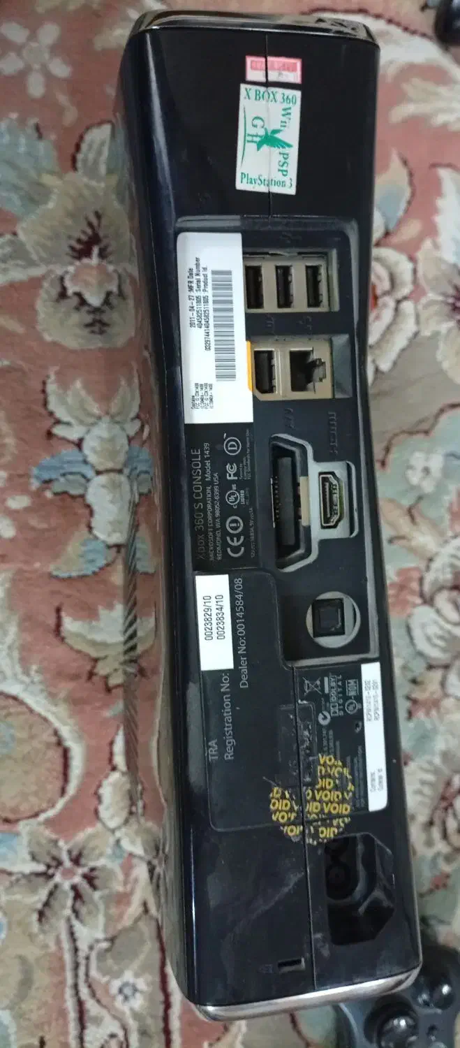 xbox360|کنسول، بازی ویدئویی و آنلاین|نیشابور, شهرک رسولی|دیوار