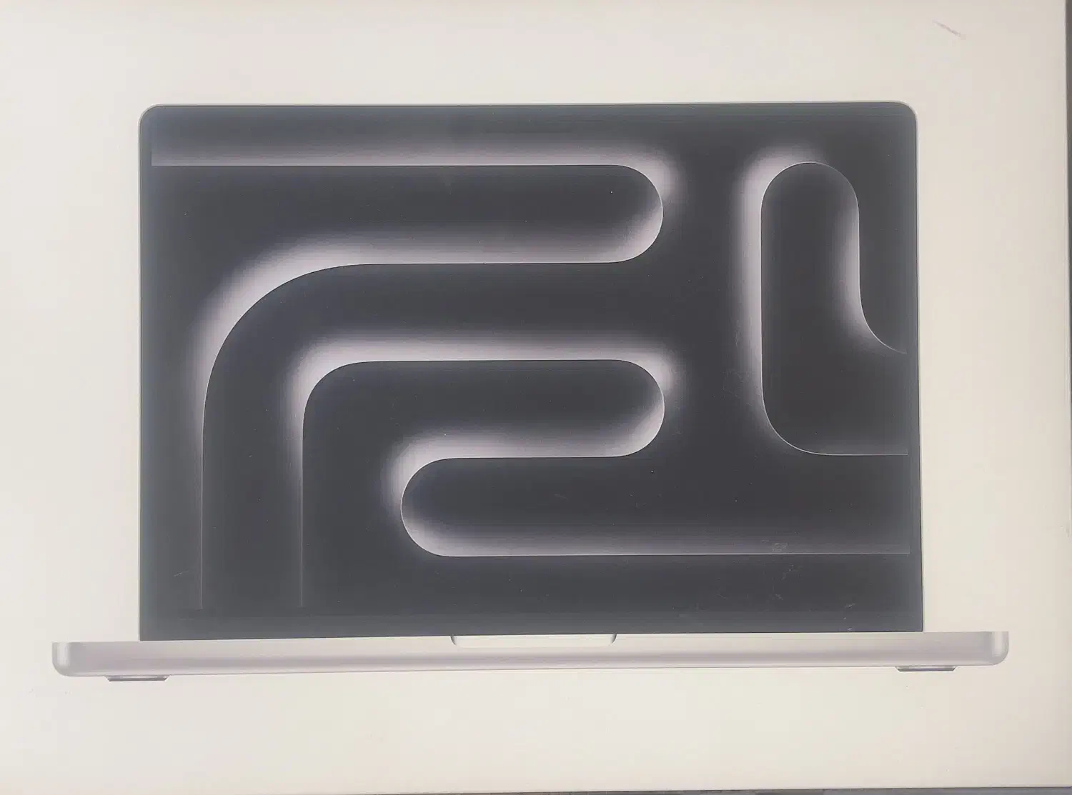 Macbook Pro 14in M3pro mrx63|رایانه همراه|تهران, قبا|دیوار