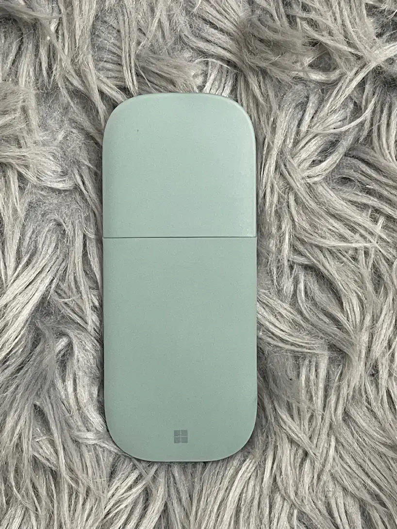 موس ماکروسافت arc|قطعات و لوازم جانبی رایانه|کازرون, |دیوار