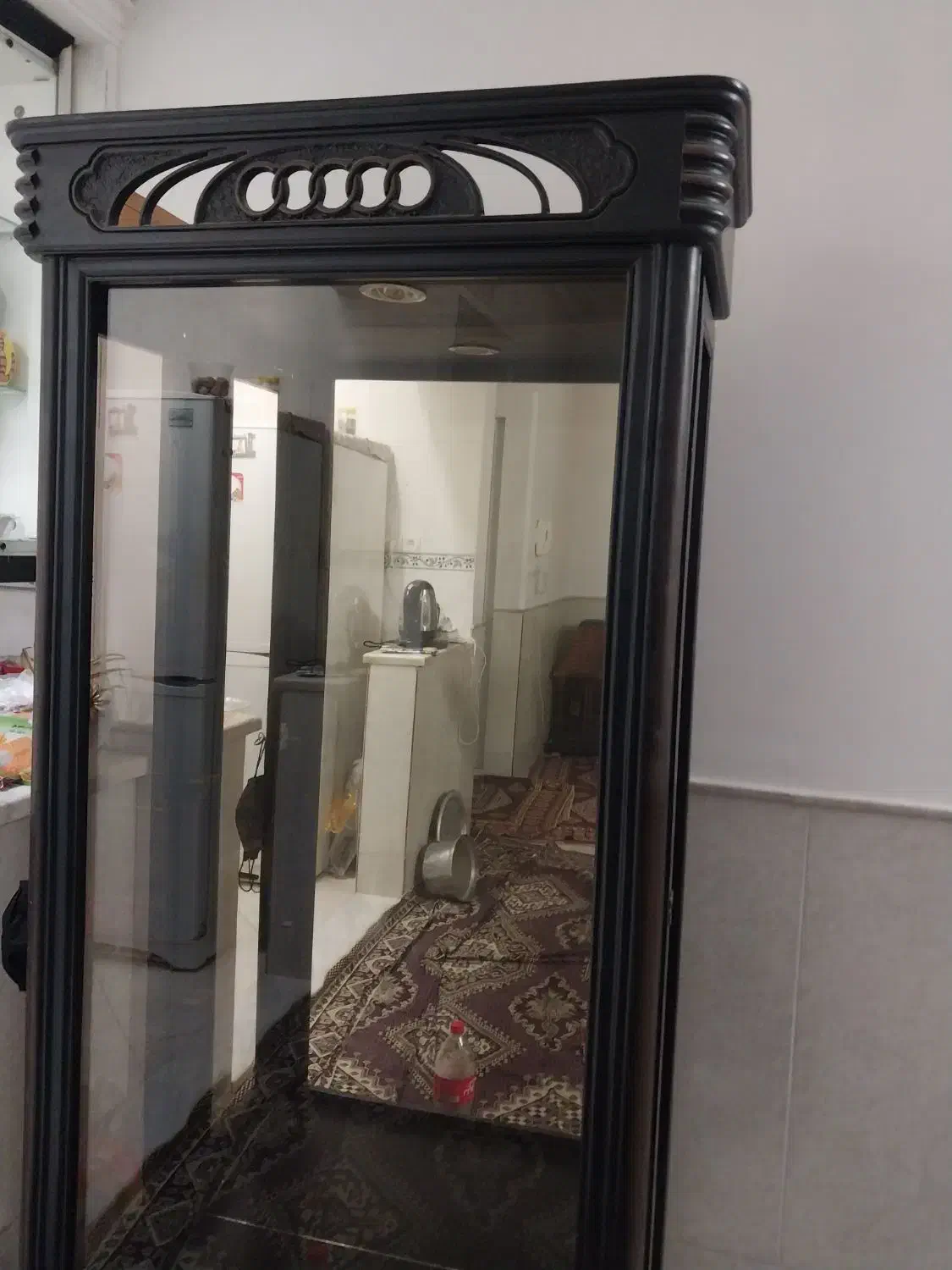 پادیشن|بوفه، ویترین، کنسول|قم, شهدا|دیوار