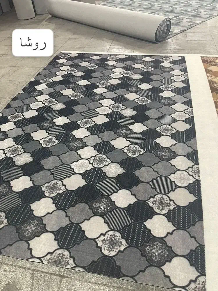 موکت آران بیدگل خوی|فرش|خوی, |دیوار