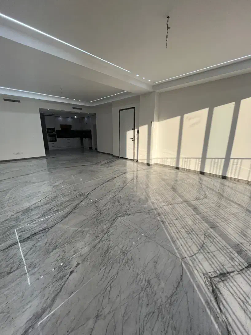 آخرین شانس خرید لوکس واقعی/۱۳۰ متر ۲خواب|فروش آپارتمان|تهران, یوسفآباد|دیوار