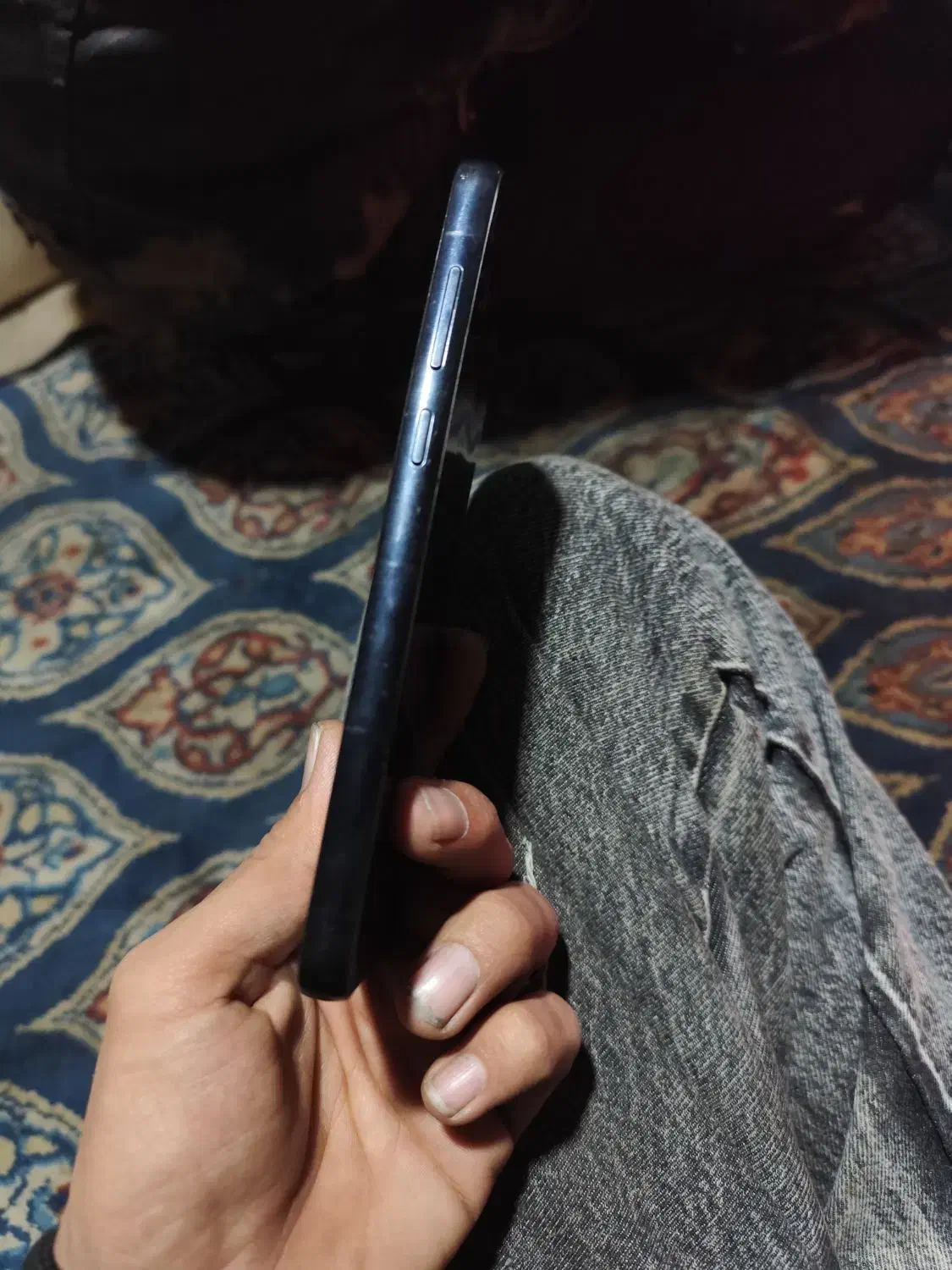 سامسونگ A05|موبایل|سبزوار, شهرک ابوذر|دیوار